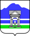 Белокуриха герб